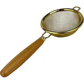 تصویر صافی دسته بامبو 