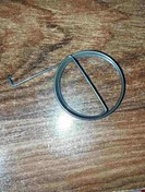 تصویر فنر فلنچ گاز کاربراتور پژو 2000 پژو 405 کاربرات 2000