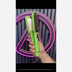 تصویر دستگاه دو کاره برند بابی ورس برس حرارتی و دستگاه ویو ریز 