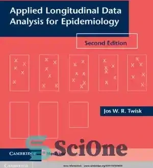 خرید و قیمت دانلود کتاب Applied Longitudinal Data Analysis for ...