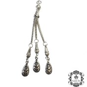 تصویر کرکوش استیل کد3 