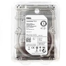 تصویر هارد سیگیت استوک مدل4TB 6G SATA 7.2K 