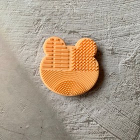 تصویر براش شور سیلیکونی 