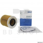 تصویر فیلتر روغن بی ام و ماهله مدل N46 