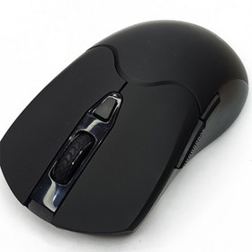 تصویر ماوس بی سیم پرودو PD_WMV2UBT Porodo 3 in 1 Wireless Bluetooth Mouse 2.4 GHz V5.0