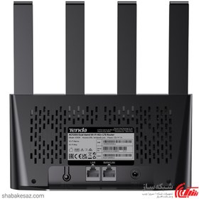 تصویر مودم سیم کارتی تندا Tenda 4G08 