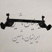 تصویر اکسل عقب رنو ساندرو 