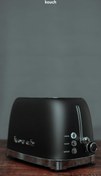 تصویر توستر کخ مدل KTC-2262 Kouch toaster model KTC-2262