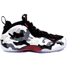 تصویر کفش بسکتبال نایک ایر فوم پوزیت NIKE AIR FOAMPOSITE PRO 