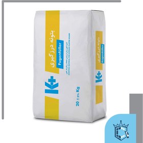 تصویر بتونه درزگیر (Fugenfuller) Fugenfuller-V