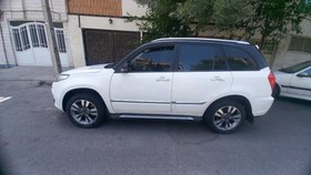 تصویر ام وی ام X33 s مدل 1397 ا اتوماتیک ساده اتوماتیک ساده