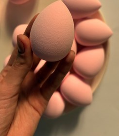 تصویر پد اشکی 