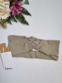 تصویر هد بند کبریتی برند iam 