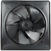 تصویر هواکش آکسیال ژنیران 