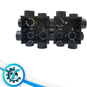 تصویر قوطی کلید MK 