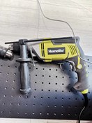 تصویر دریل Homelite drill