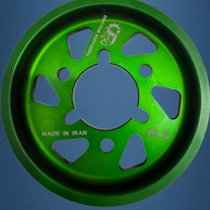 تصویر فروشگاه دکتر خودرو تبریز