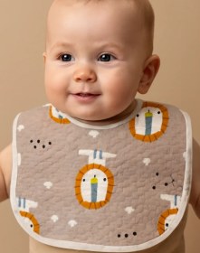 تصویر پیش بند نوزادی کارترز 