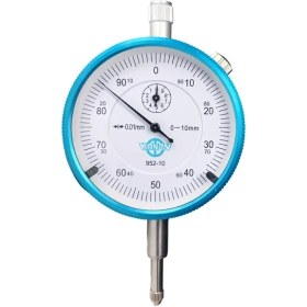 تصویر ساعت اندیکاتور KANON 