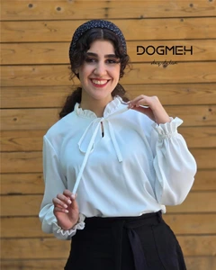 تصویر فروشگاه گالری دگمه