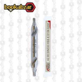 تصویر مته مرغک سایز 2mm 