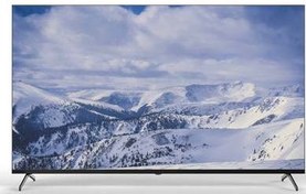تصویر تلویزیون هوشمند اسنوا مدل SA700 سایز ۶۵ اینچ LED 
