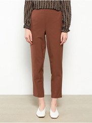 تصویر شلوار زنانه ال سی وایکیکی lc-waikiki 