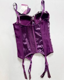 تصویر لباس خواب 4 تیکه برند NBB کد 2006 