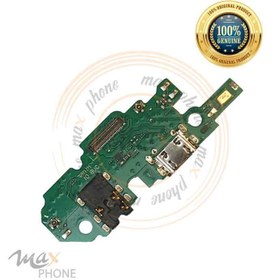 تصویر برد شارژ گوشی سامسونگ گلکسی M10/M105 - های کپی Board Charge Samsung Galaxy M10/M105