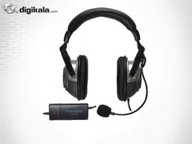 تصویر هدست فراسو اف اچ دی - 960 Farassoo FHD-960 Headset