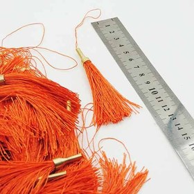 تصویر منگوله فنری بسته 50 عددی 