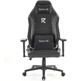 تصویر صندلی گیمینگ ردراگون C-325 (open box) 