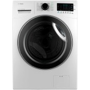 تصویر ماشین لباسشویی اسنوا 8 کیلویی مدل SWM-84516 ا Snowa Washing Machine SWM-84516 8kg Snowa Washing Machine SWM-84516 8kg