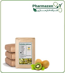 تصویر میوه کیوی خشک فله 