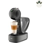 تصویر نسپرسو دلونگی مدل دولچه گوستو DeLonghi Infinissima touch De'Longhi Dolce GustoINFINISSIMA Touch Automatic Capsule Coffee Machine