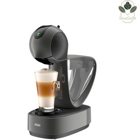 تصویر نسپرسوساز دلونگی مدل دولچه گوستو DeLonghi Infinissima touch De'Longhi Dolce GustoINFINISSIMA Touch Automatic Capsule Coffee Machine