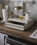 تصویر سینی کشودار 