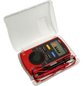 تصویر مولتی متر دیجیتال یونیتی مدل UT120A 