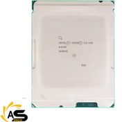 تصویر پردازنده سرور Intel Xeon Silver 4410Y Processor 