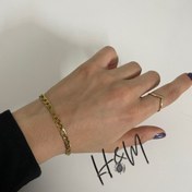 تصویر دستبند فیگارو 