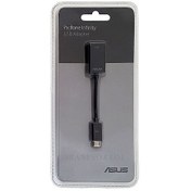 تصویر تبدیل میکرو به یو اس بی پدفون ایسوس Padfone Infinity USB Adapter با پک 