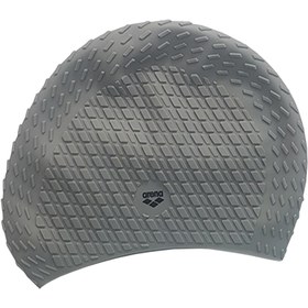 تصویر کلاه سیلیکونی arena کد SCSI 17 