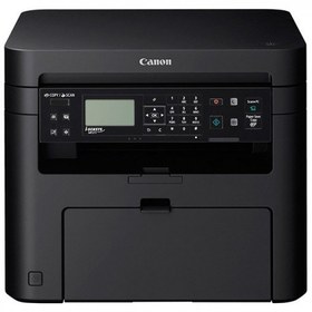 تصویر پرینتر چندکاره لیزری کانن مدل i-SENSYS MF211 ا Canon i-SENSYS MF211 LaserJet Multifunction Printer Canon i-SENSYS MF211 LaserJet Multifunction Printer