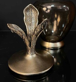 تصویر جار دکوراتیو کد JA-18 