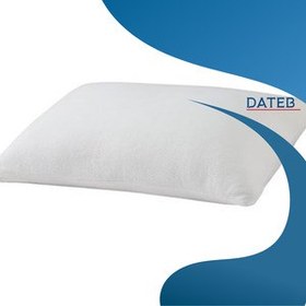 تصویر بالشت مموری فوم کلاسیک کامفی لایف Comfy life Classic memory foam pillow