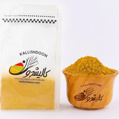 تصویر ادویه سوسیس بلغاری 