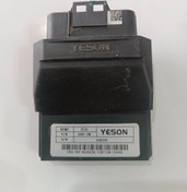 تصویر ایسیو موتور سیکلت هوندا مدل 200 استوک اصلی کد 06 