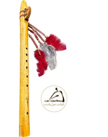 تصویر لاکوتا فلوت 