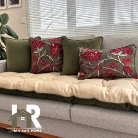 تصویر کوسن کد 0592 