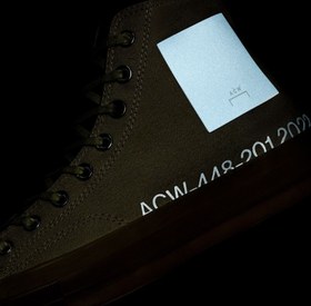 تصویر Converse x A-COLD-WALL* Chuck 70 High Top 